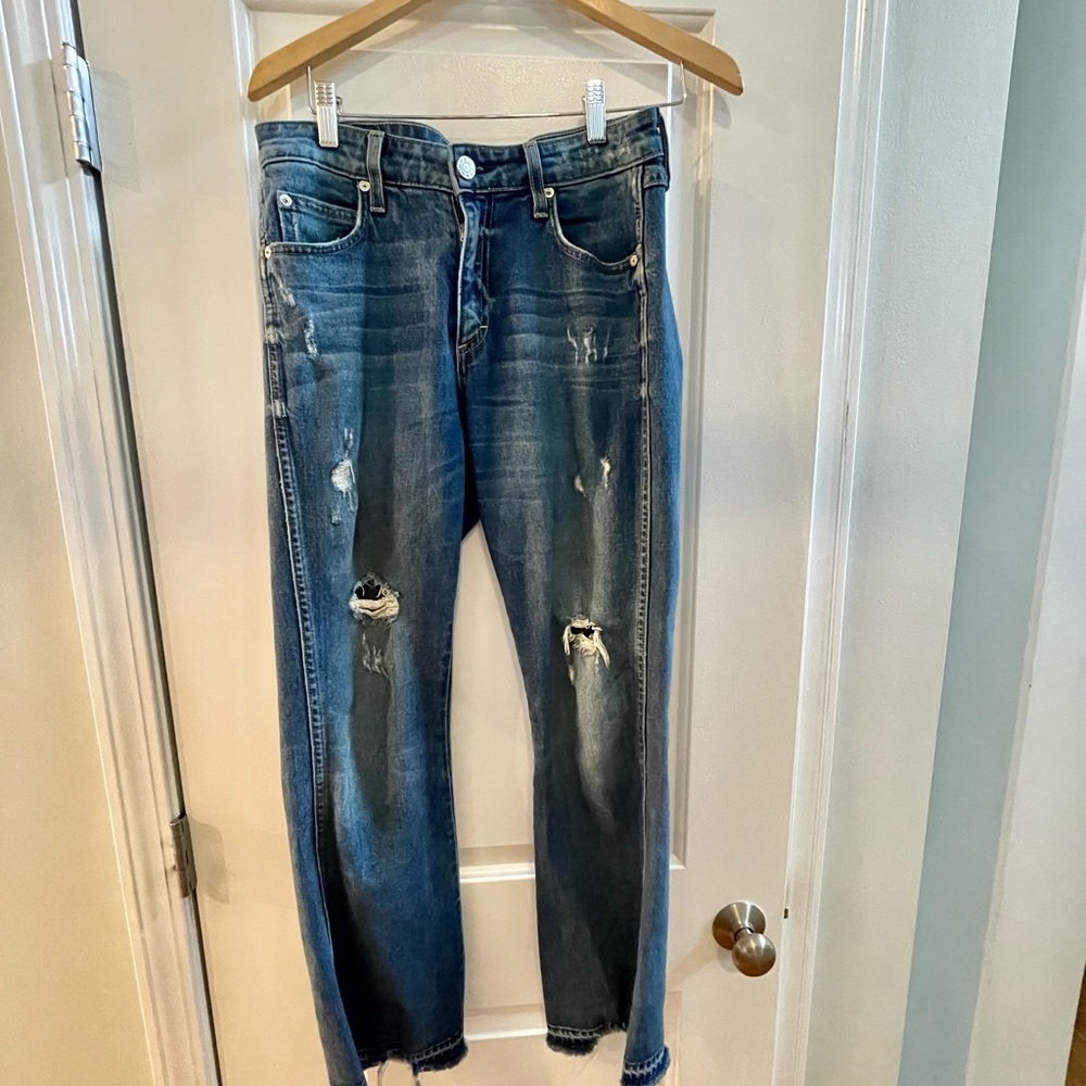 AMO Jeans sz. 28/6